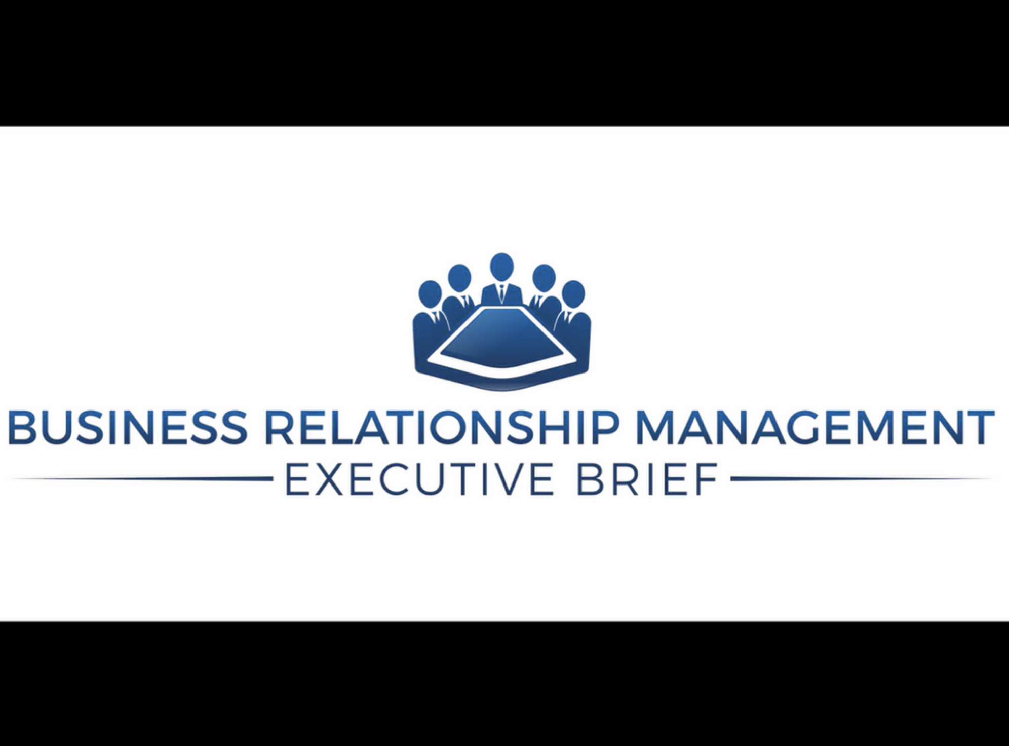 What Is The BRM Executive Brief And How Is It Beneficial To Your Organization